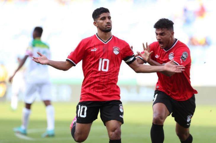 مصر الأولمبي